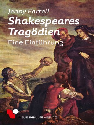 cover image of Shakespeares Tragödien